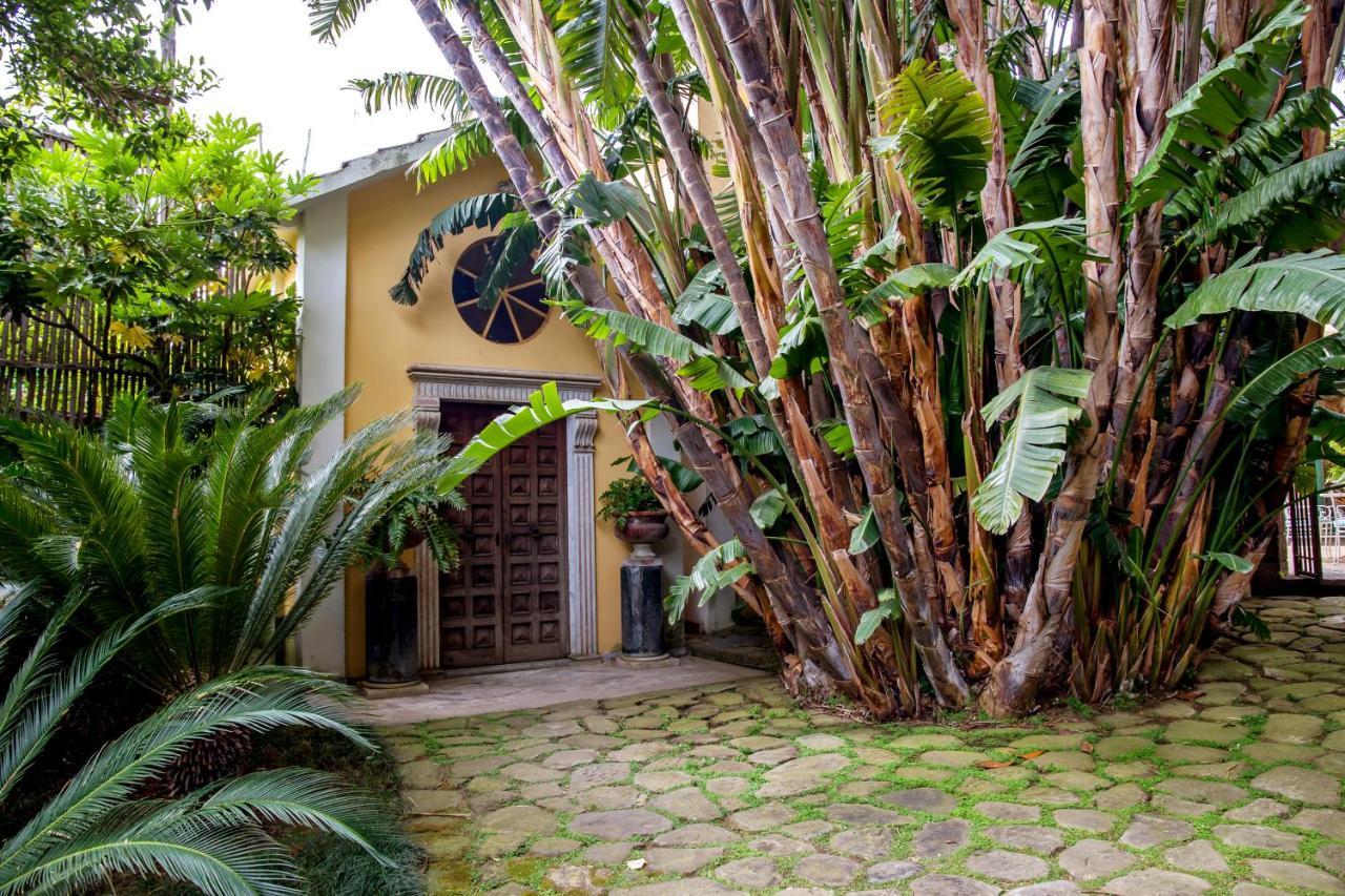 Villa Gallone Península Sorrentina Exterior foto